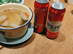 -小柴米·传统江西菜(八一广场店)