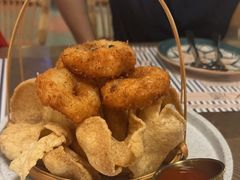 -仁义涵西餐·咖啡(中华巴洛克店)