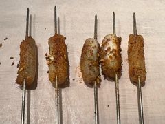 -枪火串烧·东北特色烧烤(罗湖总店)