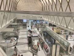 -乐天免税店(明洞店)