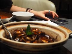 -A One Kitchen·南京精菜馆(德基广场店)