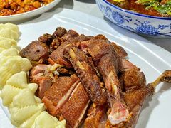 -龙抄手(文殊坊店)