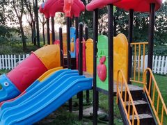 -TIPPI营地 房车主题·露营烧烤团建轰趴(天安假日店)