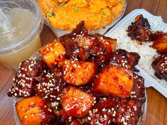 -谢记上海大排档(长寿路店)