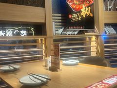 -鱼酷活鱼烤鱼(静安大融城店)