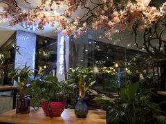 -舌尖上的食缘花园主题餐厅