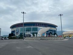 -福州罗源湾海洋世界旅游区