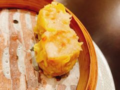 -京香轩·中餐厅(上海中庚聚龙酒店)