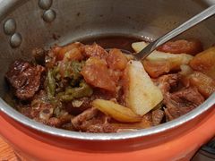 -王府井奥莱棋盘山小镇