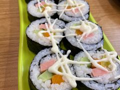 -三顺韩式料理店(广益店)