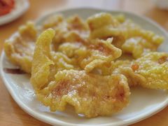 锅包肉-顺姬冷面(长白西路店)