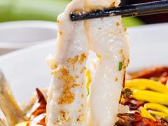 -鱼亨小鲜酸菜鱼(大信店)