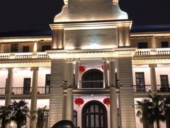 -Big House当代艺术中心
