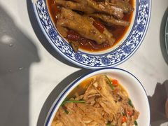 -回家吃饭·地道南昌菜(建德观总店)