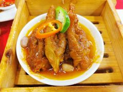 -鼎珑点心仔(燕塘店)