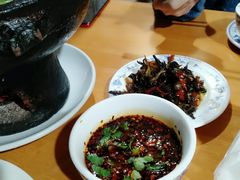 -龙姐私房菜(和顺古镇店)