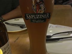 白啤酒-巴伐利亚啤酒坊(意式风情街店)