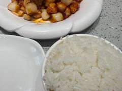 -紫光园·烤鸭·北京菜(团结湖店)