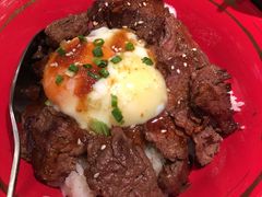 澳洲雪花牛排饭-沼津港渔市(宏伊国际广场店)