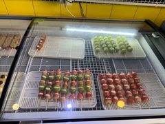 -栗子侠奶皮子糖葫芦(长宁店)