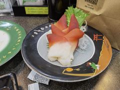 -禾绿回转寿司(国瑞店)