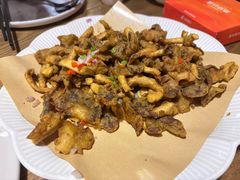 -那时新疆·若羌(经纬汇店)