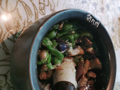 -俏九州·小炒黄牛肉(华润万象汇店)