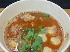 -明月虾面(厦禾路店)