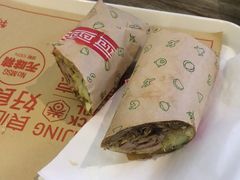 -特派卷·老北京烤鸭卷(合生汇购物中心店)