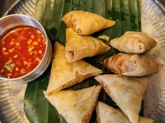 -simply thai天泰(长泰广场店)