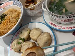 -小杨生煎(黄河路店)