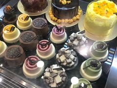 -PAPER STONE BAKERY(天汇广场店)