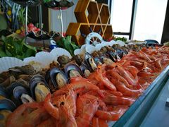 -万达文华酒店·48F云端窗景美食汇自助餐厅