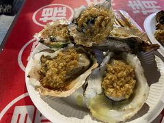 -海大南门夜市(海富街店)