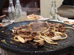 -厚味居炙子烤肉·清真(天桥南纬路店)