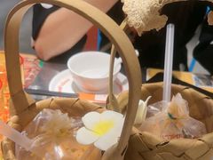 -小小集渔·泰式大排档(太古里香槟店)