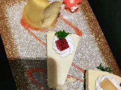 -稻早料理美术馆(城阳店)