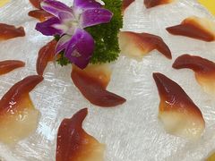 -官塘陈记鱼生·潮汕砂锅粥·牛肉火锅(潮枫路总店)