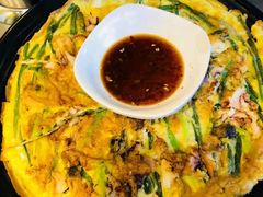 -韩聚屋韩国烤肉餐厅(新北万达店)