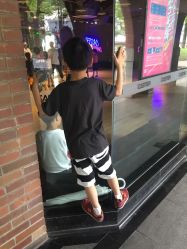 -CASTER跳舞俱乐部