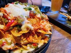 -Q MEX 库迈墨西哥餐吧(三里屯店)