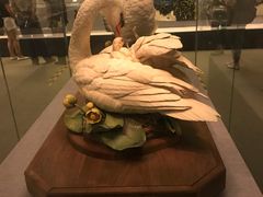 -中国国家博物馆-地上停车场