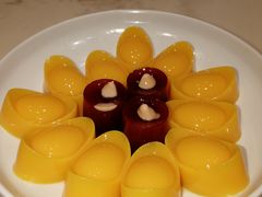 -红樱桃·欢乐餐厅(太原里店)