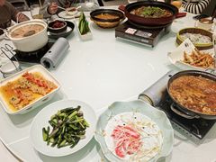-湖锦酒楼·湖北菜(八一路店)