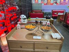 -四川饭店(城乡购物中心店)
