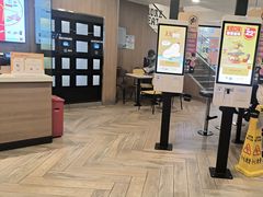 -麦当劳(大榭三江超市店)