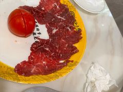 -潮汕大目牛肉火锅(上梅林店)
