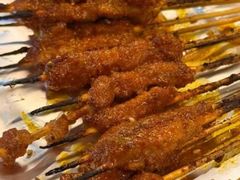 -管记烧烤(团结大道店)