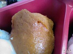 豆皮寿司-N多寿司(恒隆店)