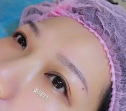 -Yue Show馨选·半永久纹眉纹眼线